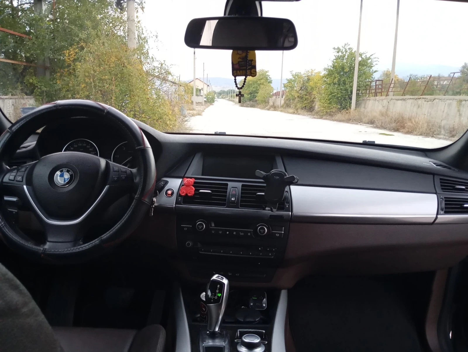 BMW X5 3.0d XDrive - изображение 9