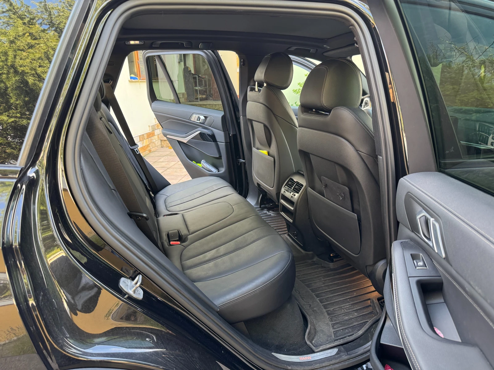 BMW X5 X-Drive 30d | Mobile.bg   5