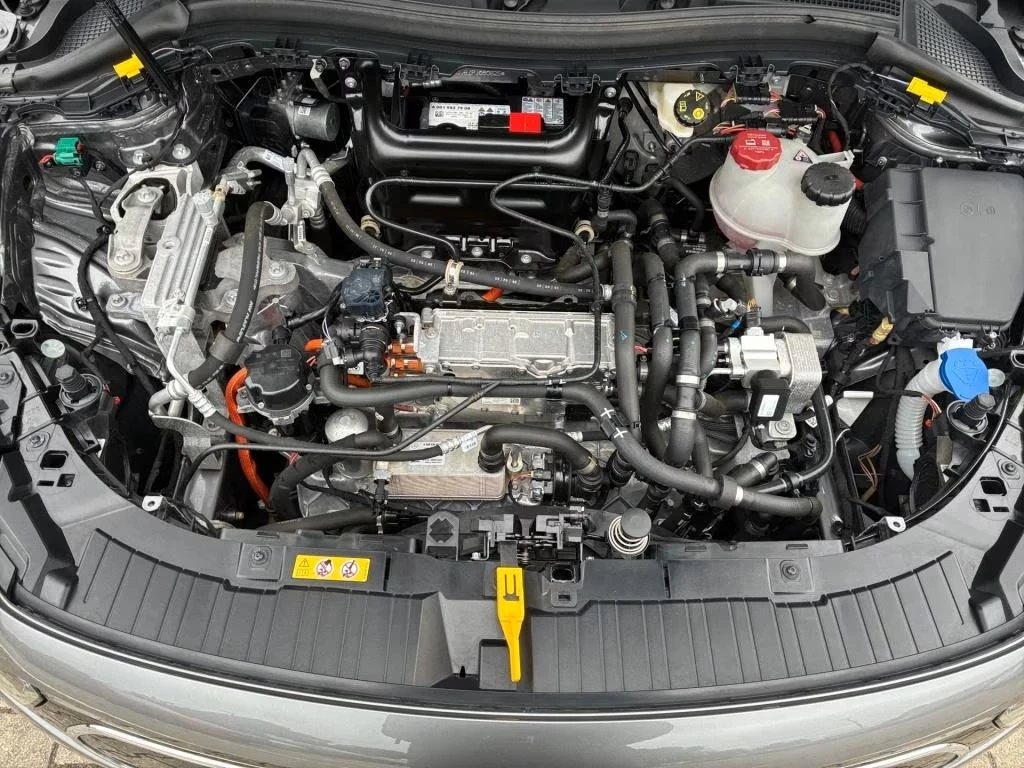 Mercedes-Benz EQA 300 4M MBUX LED KAMERA Assist THERMATIC #iCarbg | Mobile.bg   12