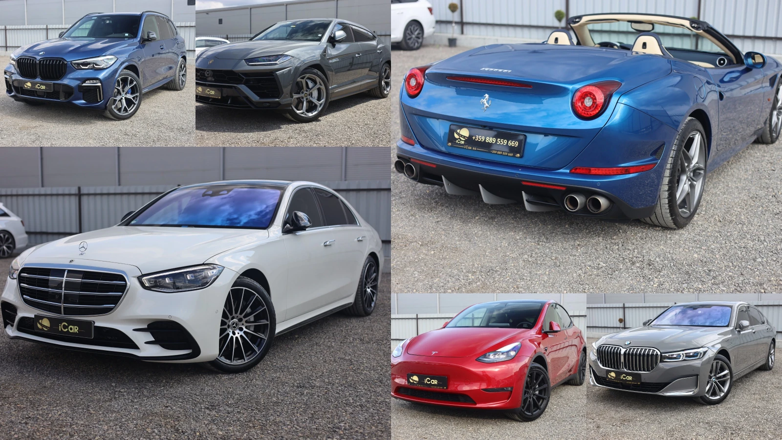 Mercedes-Benz EQA 300 4M MBUX LED KAMERA Assist THERMATIC #iCarbg | Mobile.bg   17