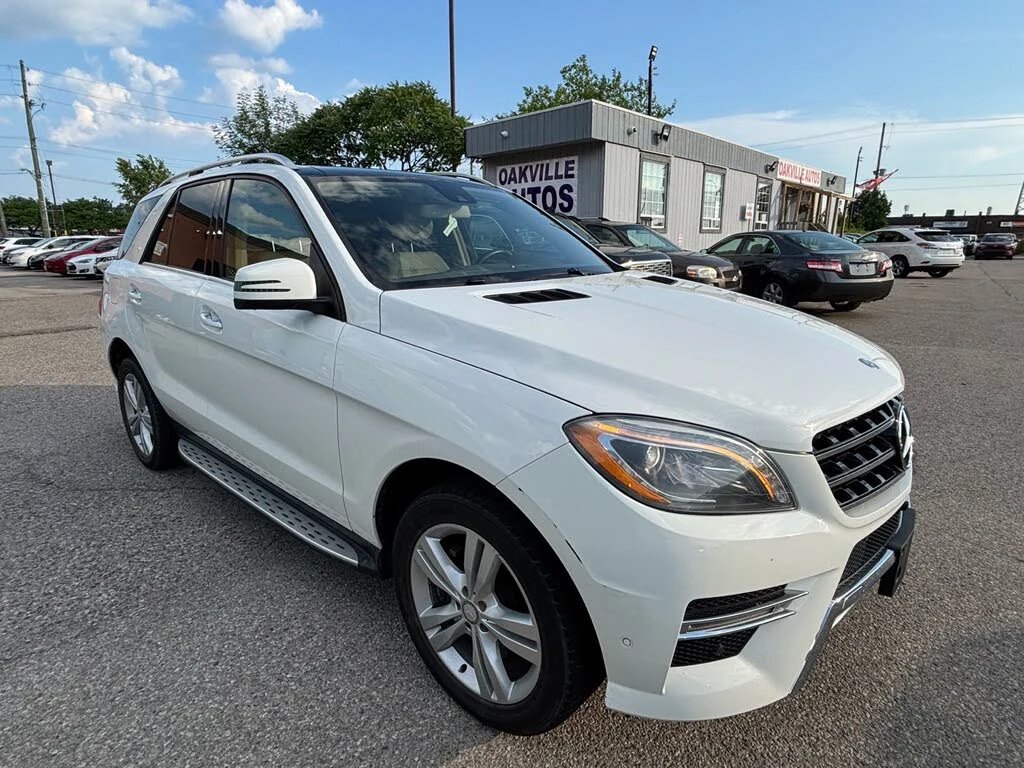 Mercedes-Benz ML 350 BlueTEC 4MATIC CAM* PANO* BLINDSPOT* KEYLESS*  - изображение 7