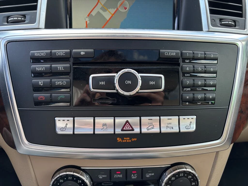 Mercedes-Benz ML 350 BlueTEC 4MATIC CAM* PANO* BLINDSPOT* KEYLESS*  | Mobile.bg   14