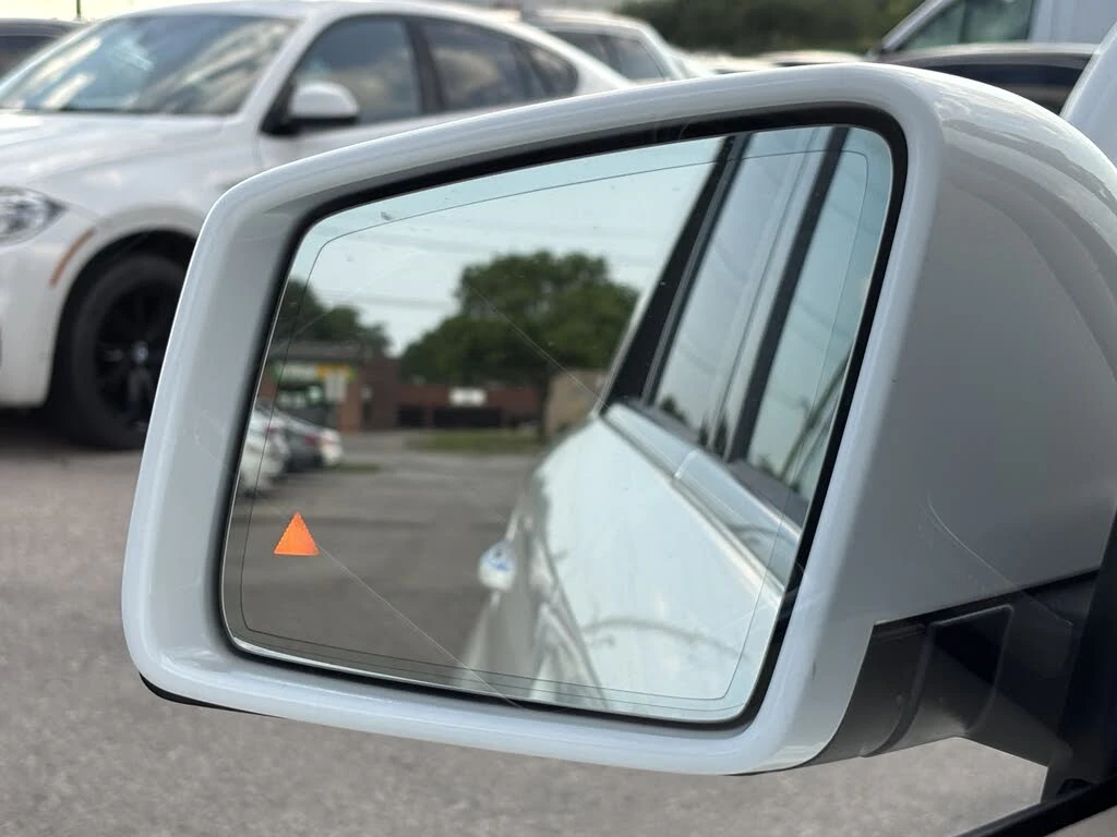 Mercedes-Benz ML 350 BlueTEC 4MATIC CAM* PANO* BLINDSPOT* KEYLESS*  | Mobile.bg   12