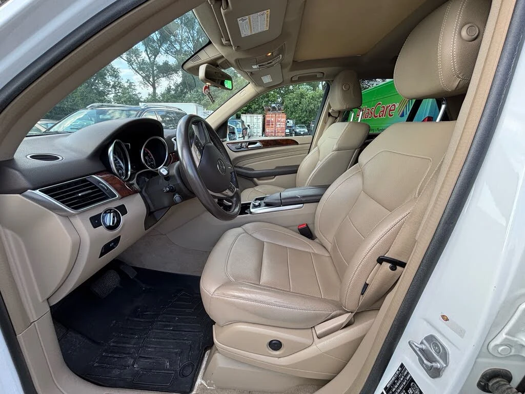 Mercedes-Benz ML 350 BlueTEC 4MATIC CAM* PANO* BLINDSPOT* KEYLESS*  | Mobile.bg   17