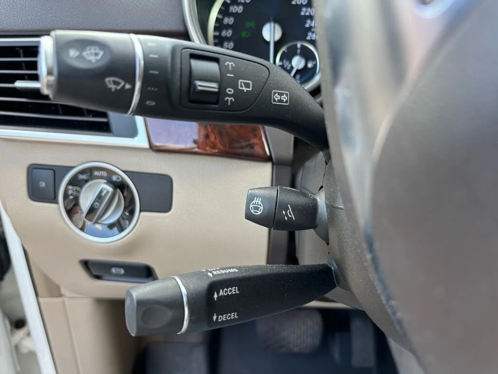 Mercedes-Benz ML 350 BlueTEC 4MATIC CAM* PANO* BLINDSPOT* KEYLESS*  - изображение 8