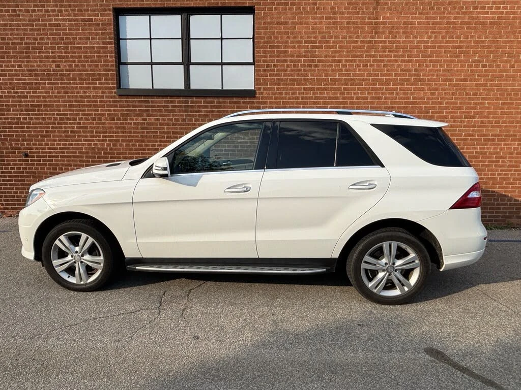 Mercedes-Benz ML 350 BlueTEC 4MATIC CAM* PANO* BLINDSPOT* KEYLESS*  - изображение 3