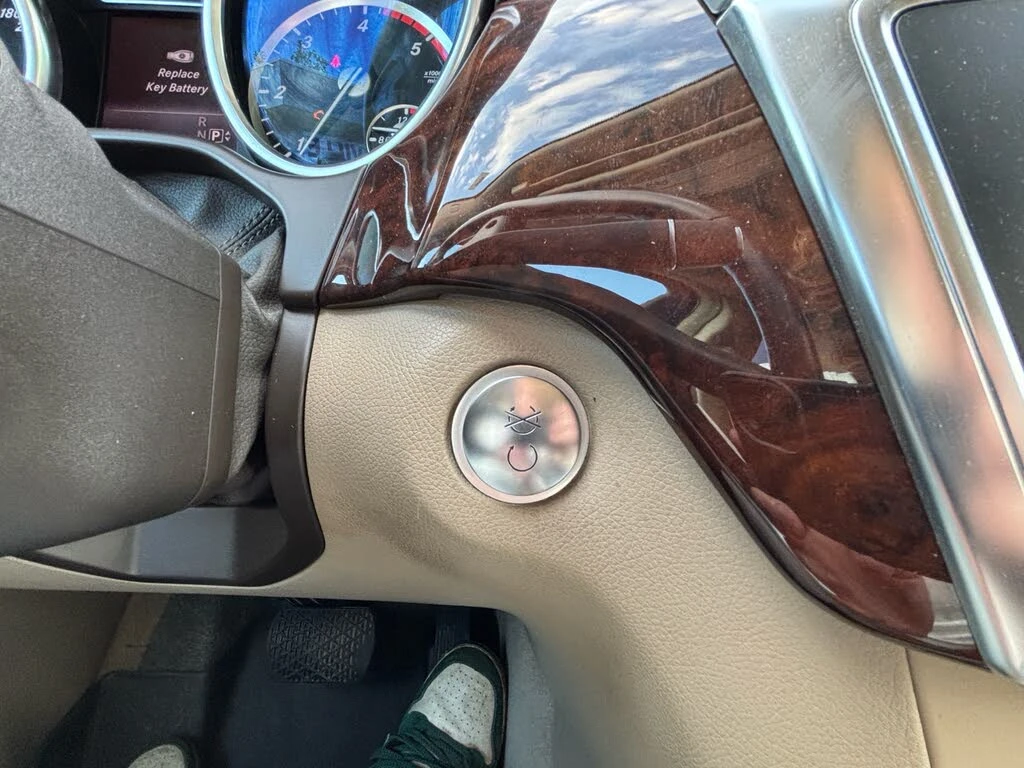 Mercedes-Benz ML 350 BlueTEC 4MATIC CAM* PANO* BLINDSPOT* KEYLESS*  | Mobile.bg   11