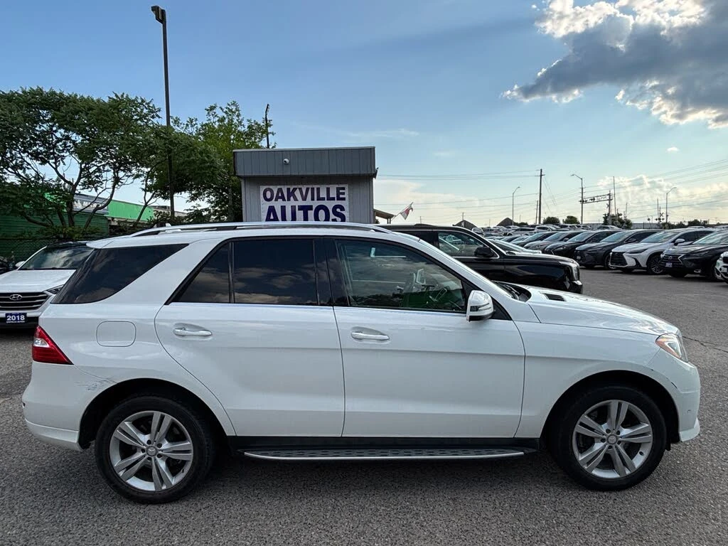 Mercedes-Benz ML 350 BlueTEC 4MATIC CAM* PANO* BLINDSPOT* KEYLESS*  - изображение 5