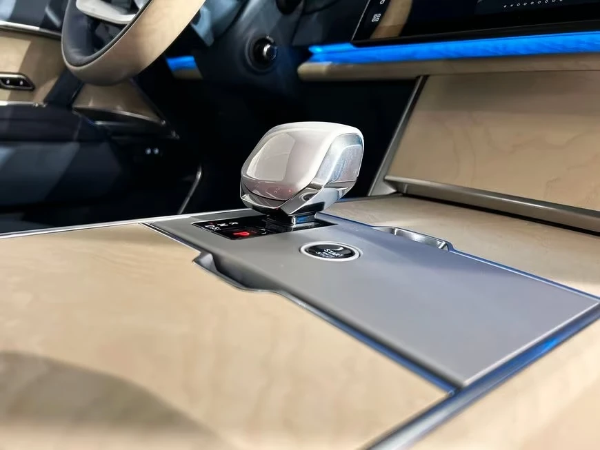 Land Rover Range rover SV LWB D350 | Mobile.bg   8