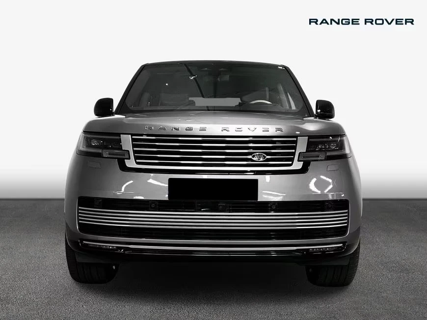 Land Rover Range rover SV LWB D350 | Mobile.bg   3