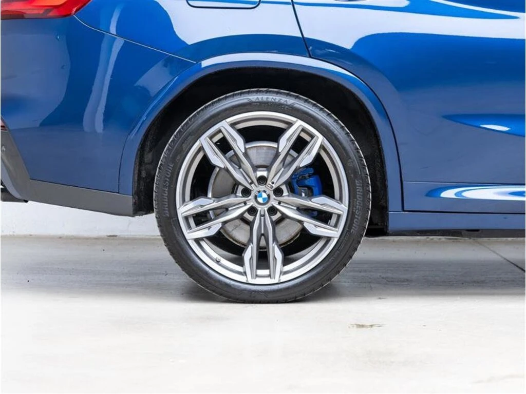 BMW X4 * M40i Sports Activity Coupe * CARFAX * *    | Mobile.bg   15