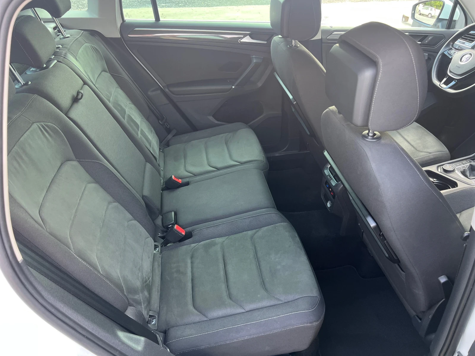 VW Tiguan R-LINE | Mobile.bg   16