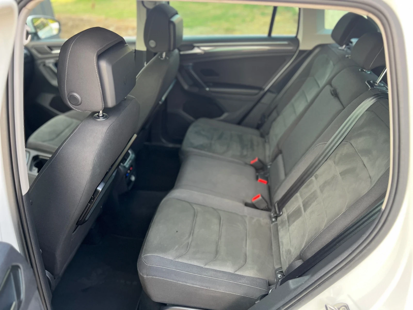 VW Tiguan R-LINE | Mobile.bg   17