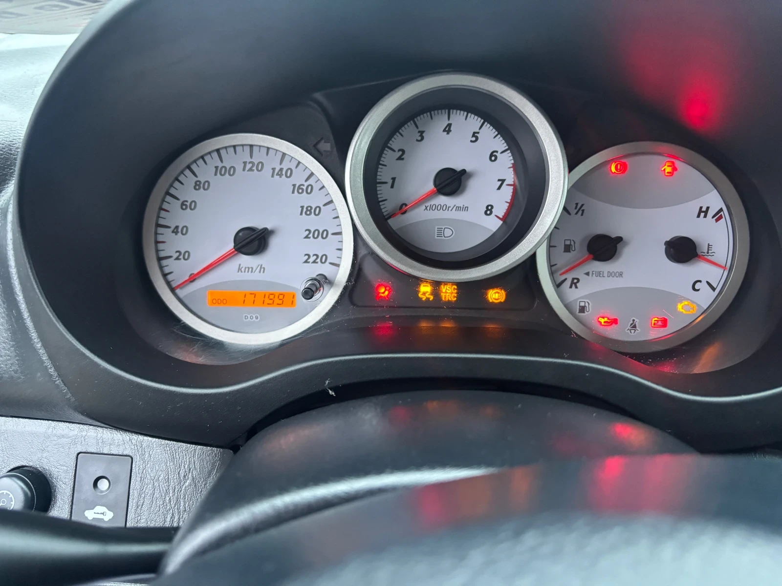 Toyota Rav4 2005+ 4* 4+ + 2.0-150-  | Mobile.bg   10