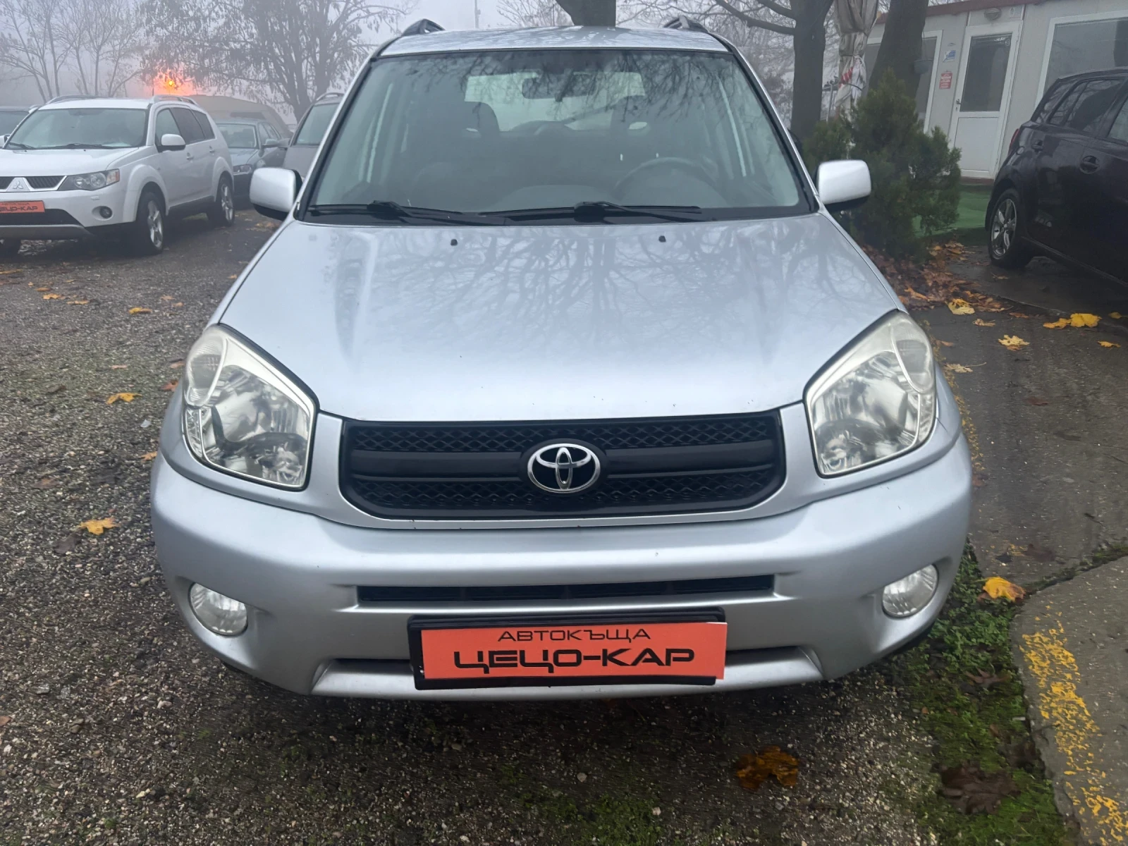 Toyota Rav4 2005+ 4* 4+ ФЕЙС+ 2.0-150кс-КАТО НОВА - изображение 2