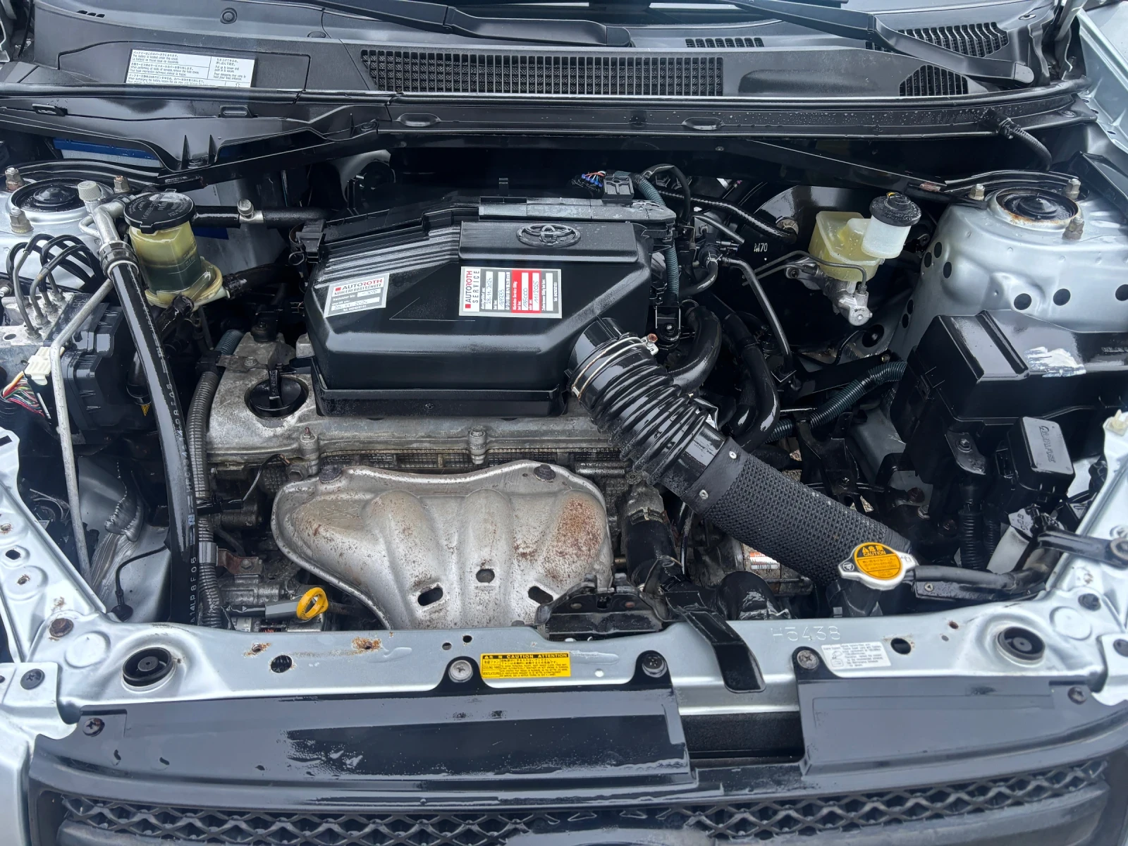 Toyota Rav4 2005+ 4* 4+ + 2.0-150-  | Mobile.bg   16