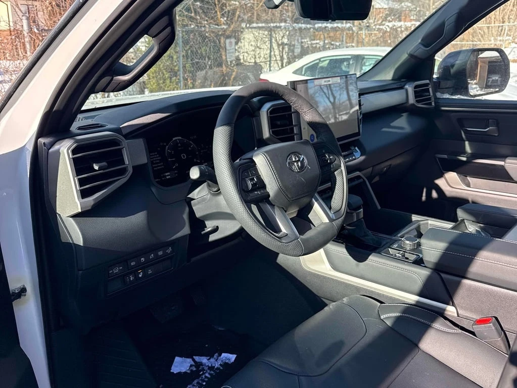 Toyota Sequoia * 4WD * CARFAX * БЕЗ ПЪРВОНАЧАЛНА ВНОСКА - изображение 5