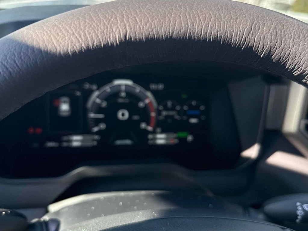 Toyota Sequoia * 4WD * CARFAX * БЕЗ ПЪРВОНАЧАЛНА ВНОСКА - изображение 8