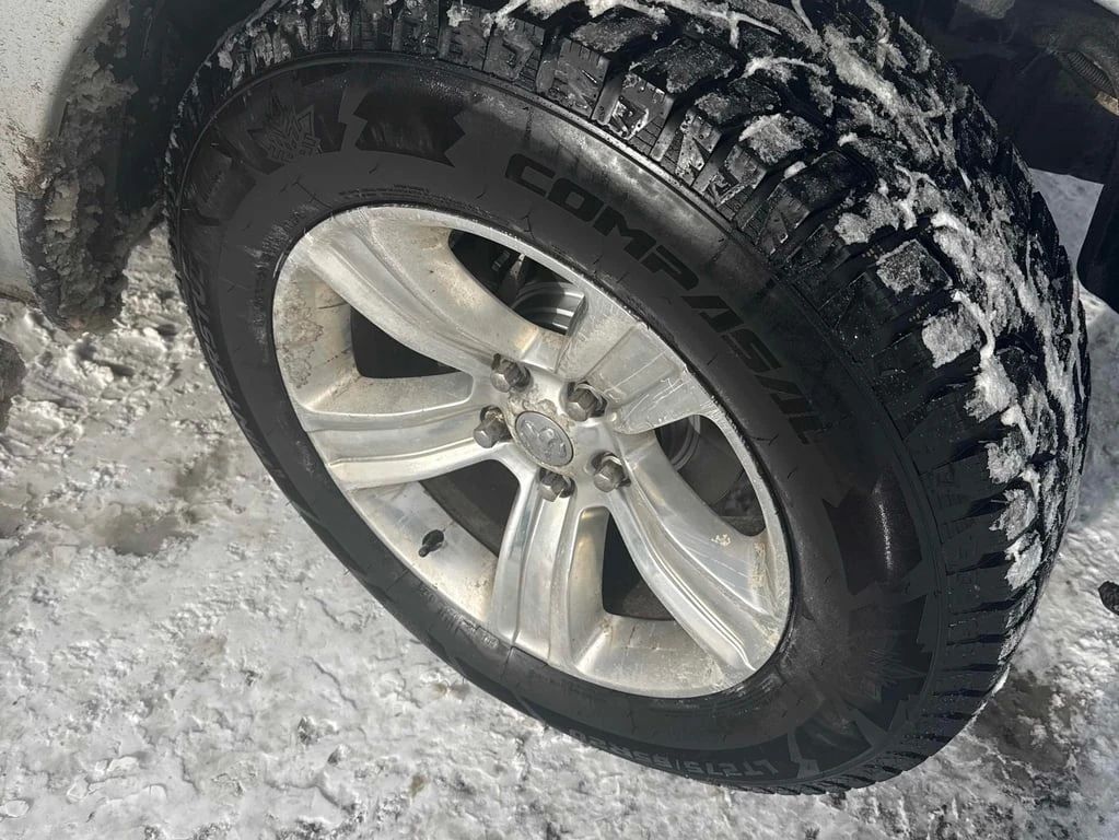 Dodge RAM 1500 2017 Sport * CARFAX * БЕЗ ПЪРВОНАЧАЛНА ВНОСКА - изображение 6