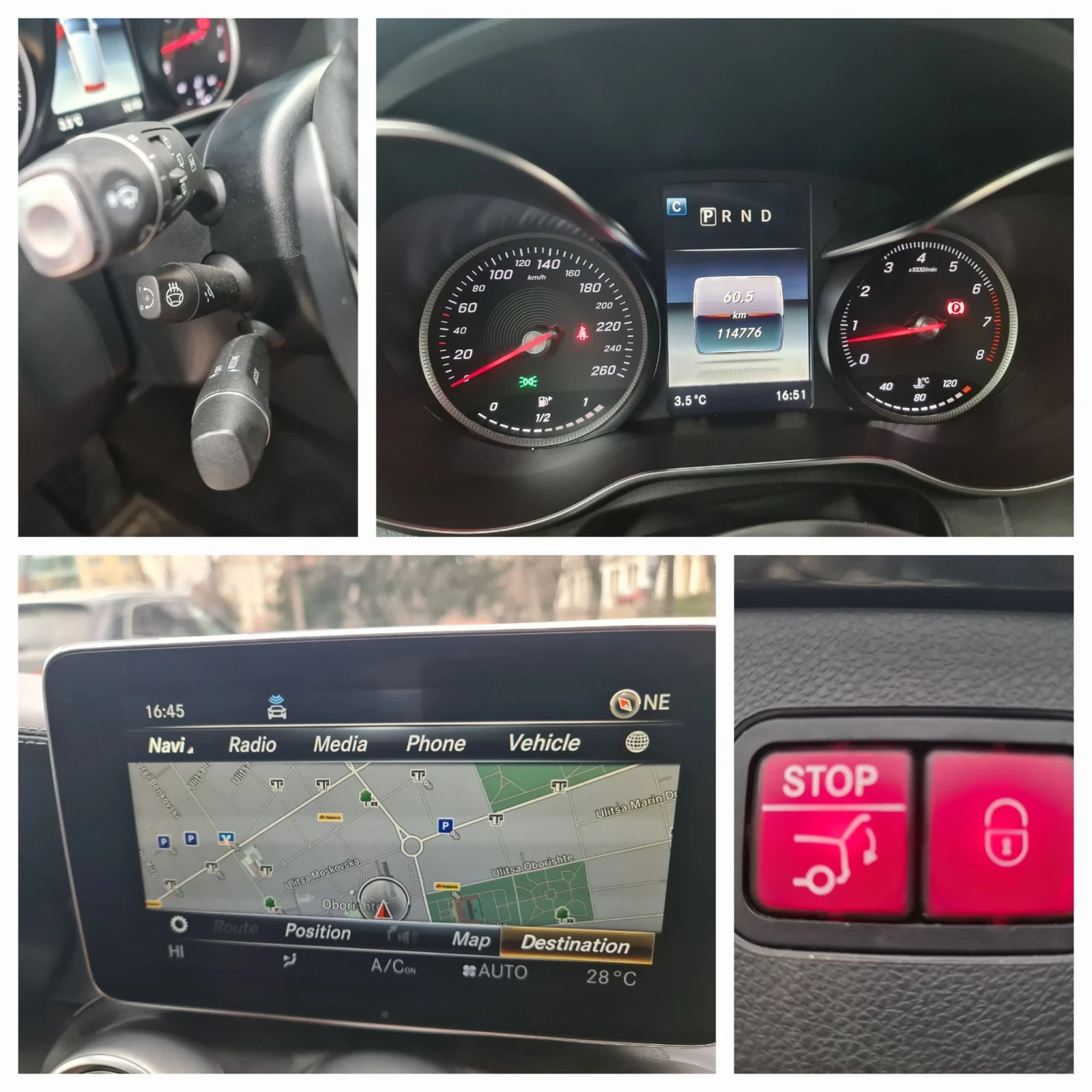 Mercedes-Benz GLC 300  - изображение 10