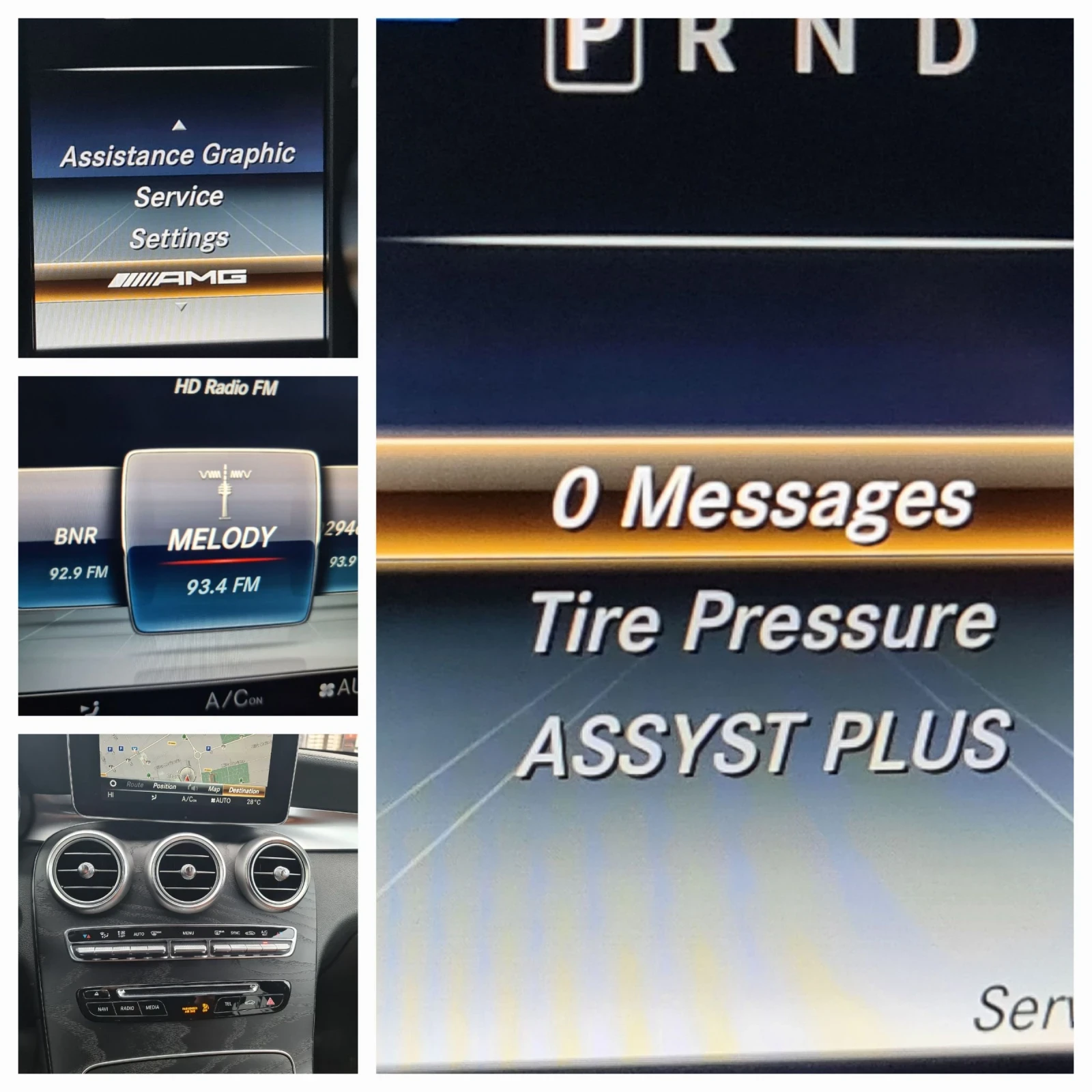 Mercedes-Benz GLC 300 | Mobile.bg � ����������� 13