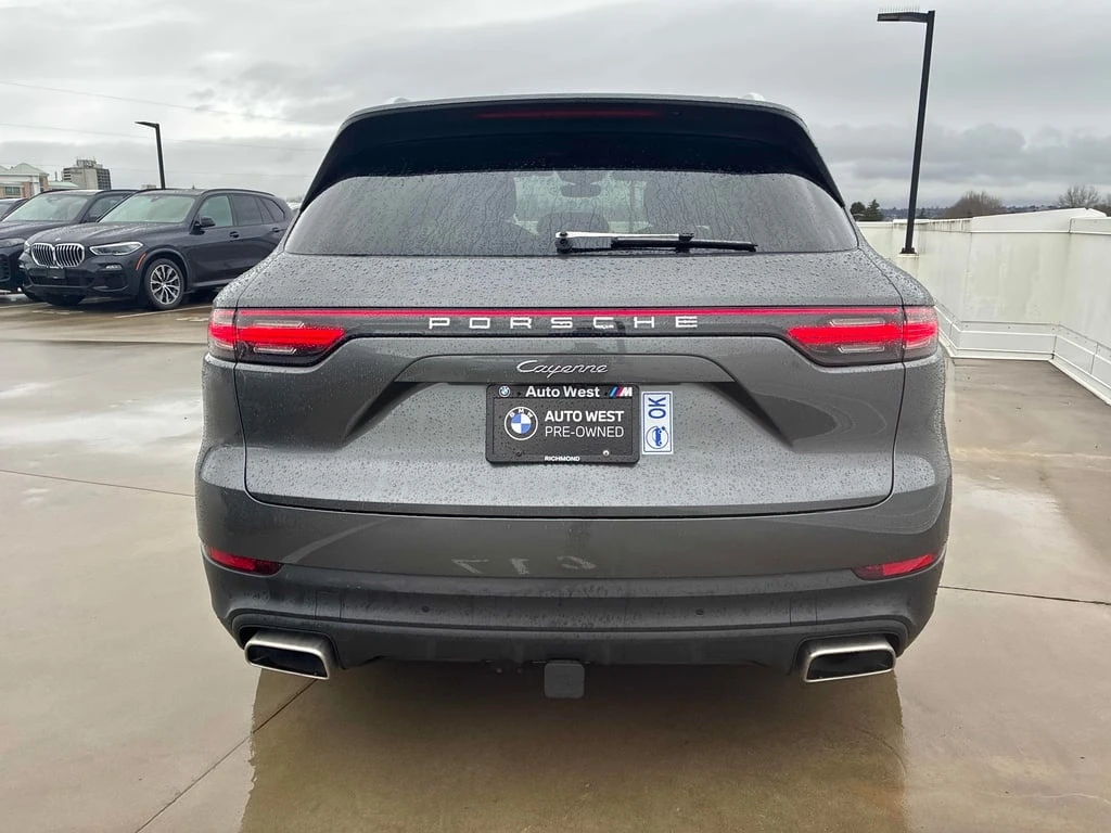 Porsche Cayenne * E Hybrid * CARFAX * ��� ������������ ������ | Mobile.bg � ����������� 4