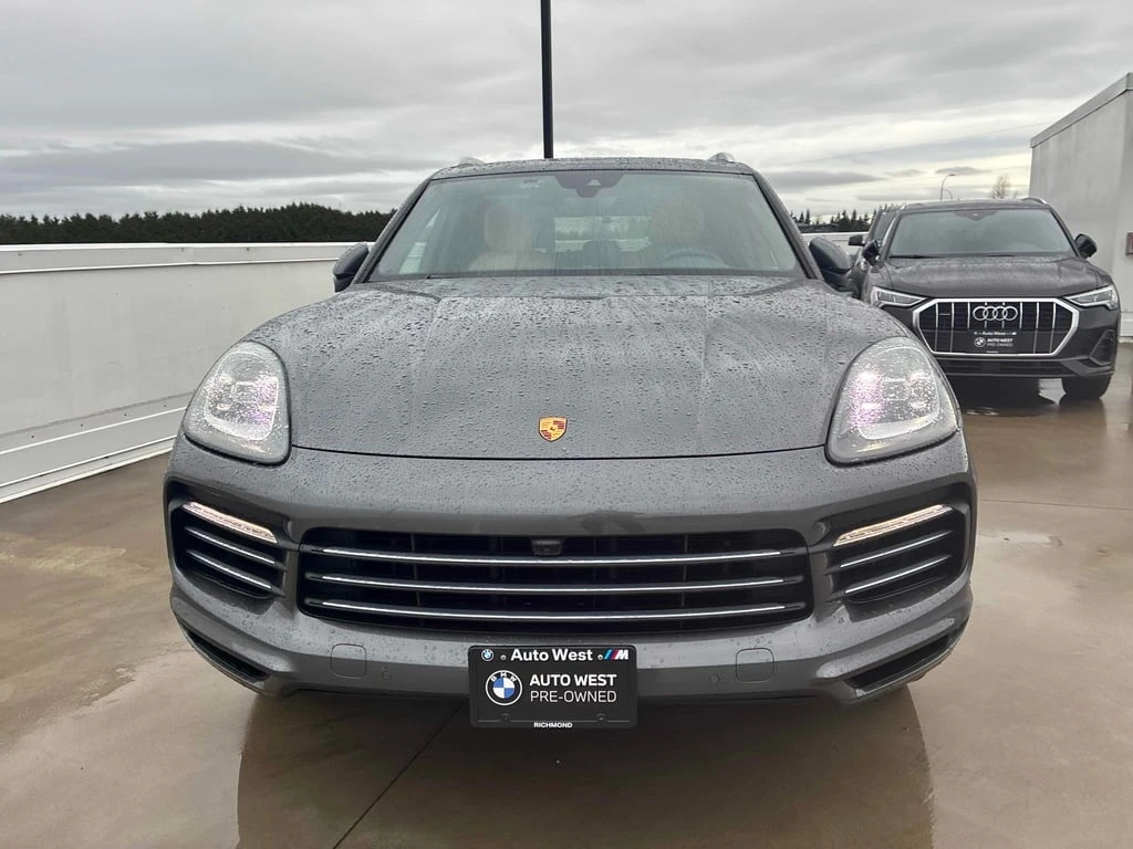 Porsche Cayenne * E Hybrid * CARFAX * ��� ������������ ������ | Mobile.bg � ����������� 6