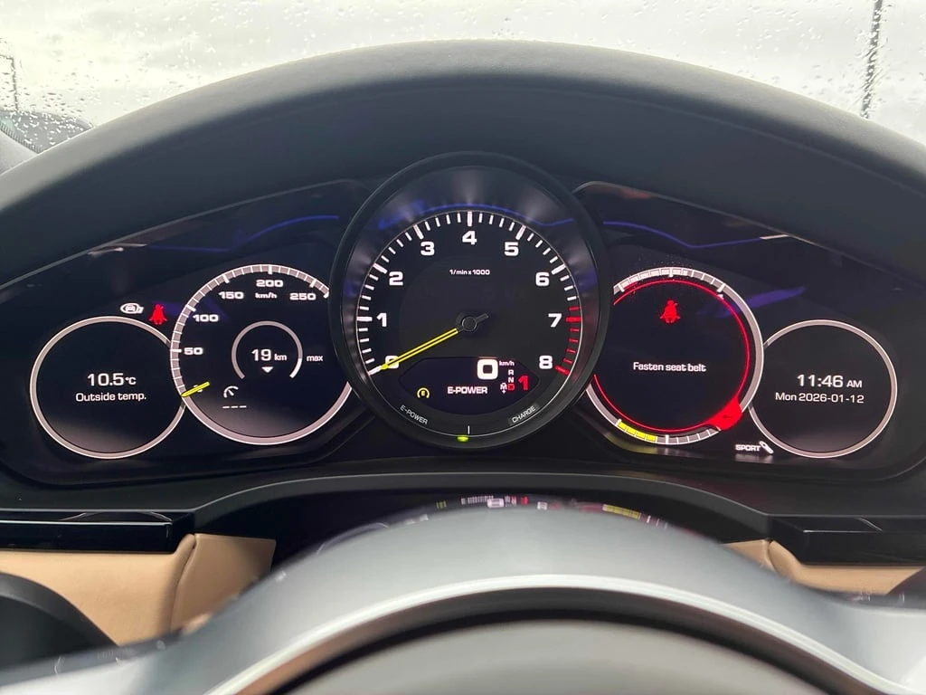 Porsche Cayenne * E Hybrid * CARFAX * ��� ������������ ������ | Mobile.bg � ����������� 8