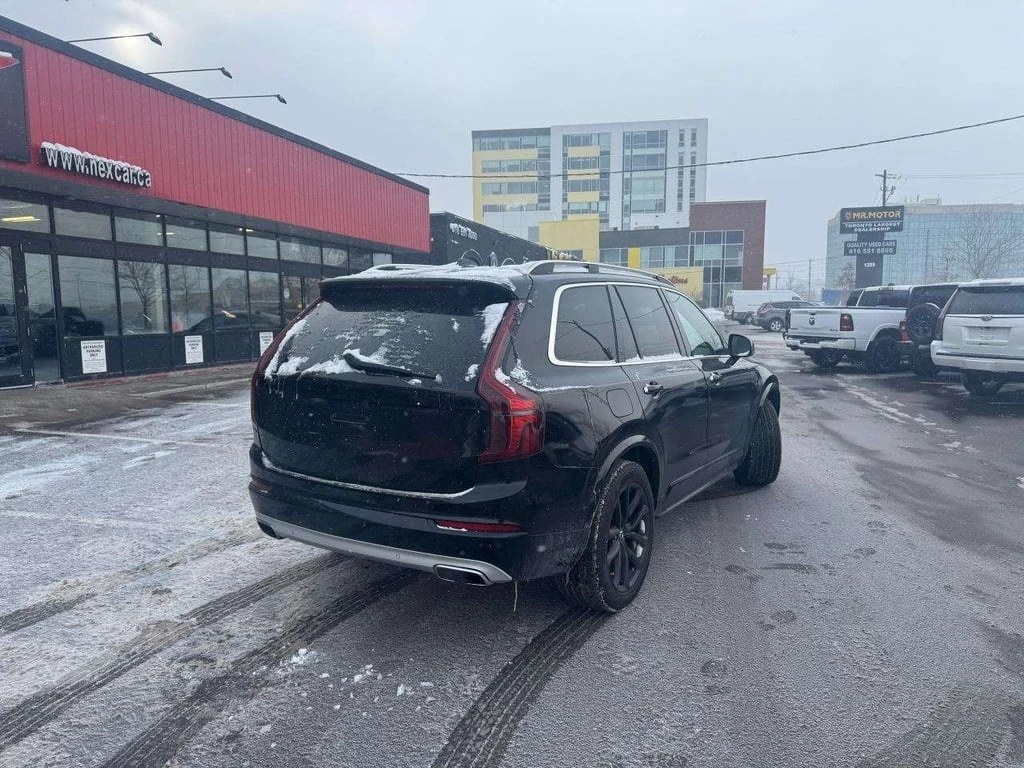 Volvo Xc90 * Momentum * CARFAX * ���� �� �� | Mobile.bg � ����������� 7