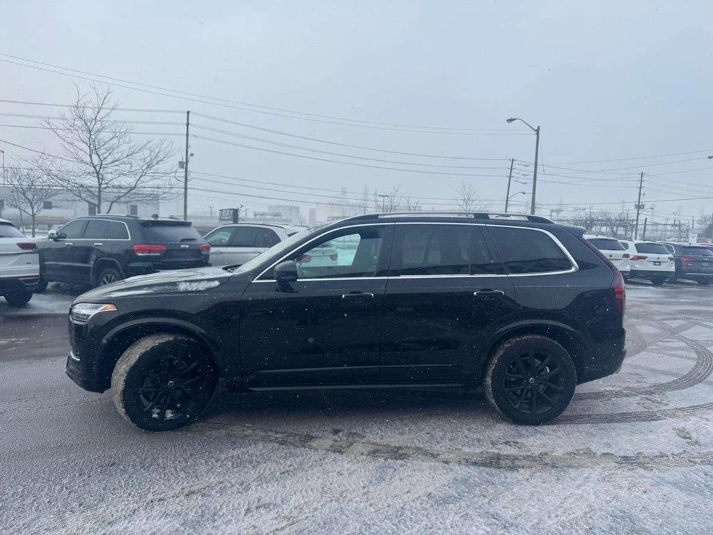 Volvo Xc90 * Momentum * CARFAX * ���� �� �� | Mobile.bg � ����������� 4