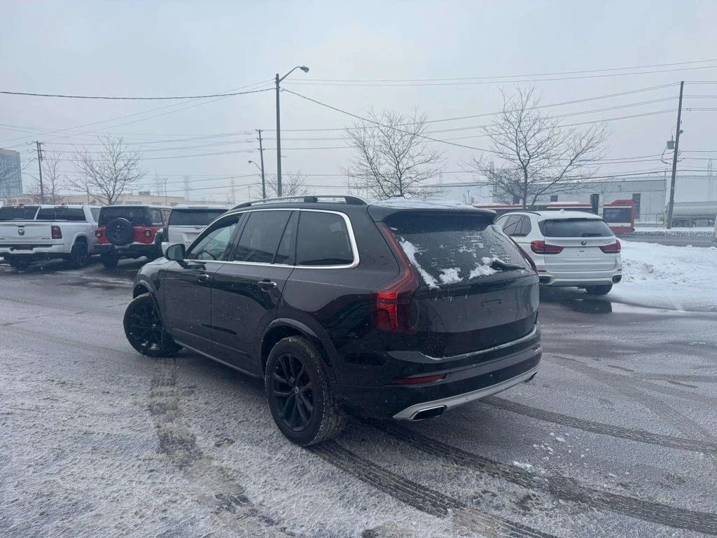 Volvo Xc90 * Momentum * CARFAX * ���� �� �� | Mobile.bg � ����������� 5