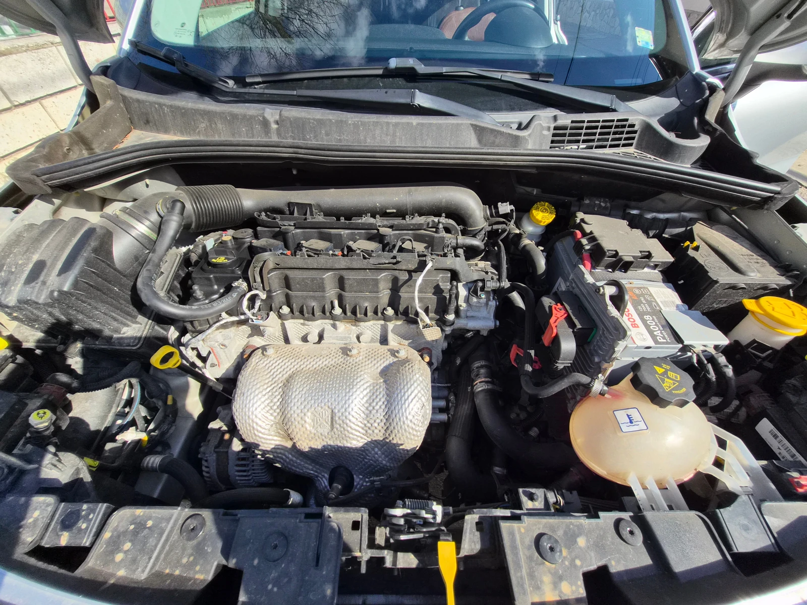 Fiat 500X, снимка 15 - Автомобили и джипове - 53748465