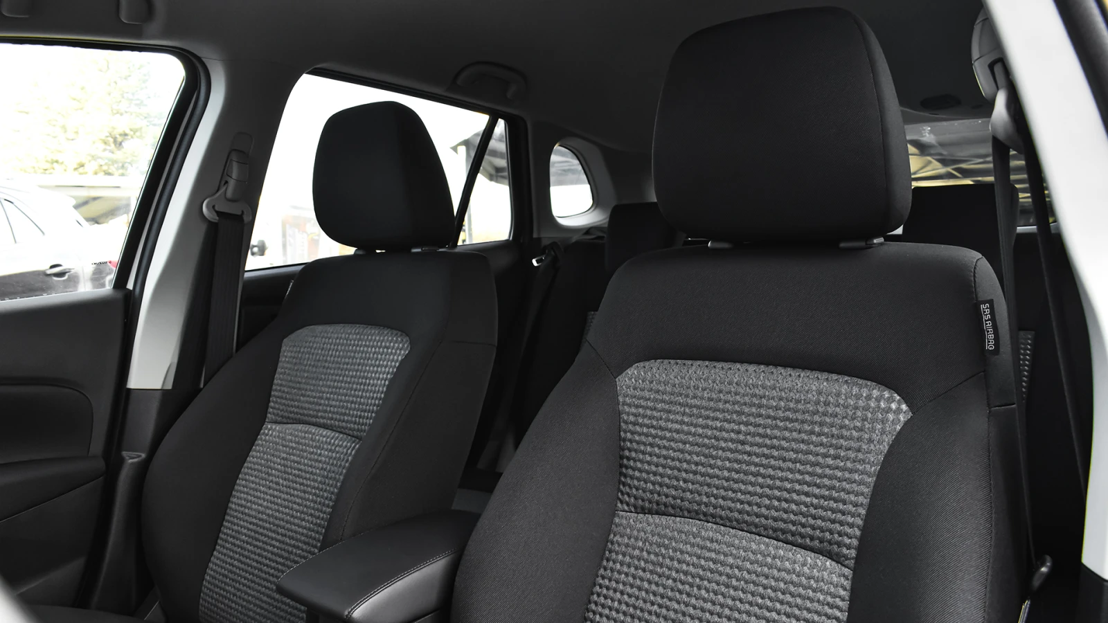 Suzuki SX4 S-Cross GL+ 1.4 Boosterjet Mild Hybrid, снимка 10 - Автомобили и джипове - 53872827