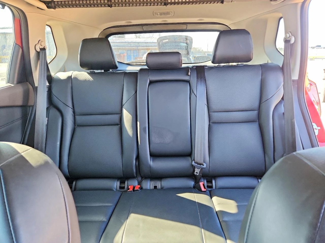 Nissan Rogue 2.5* SV* РЕАЛНИ КМ!, снимка 9 - Автомобили и джипове - 53916545