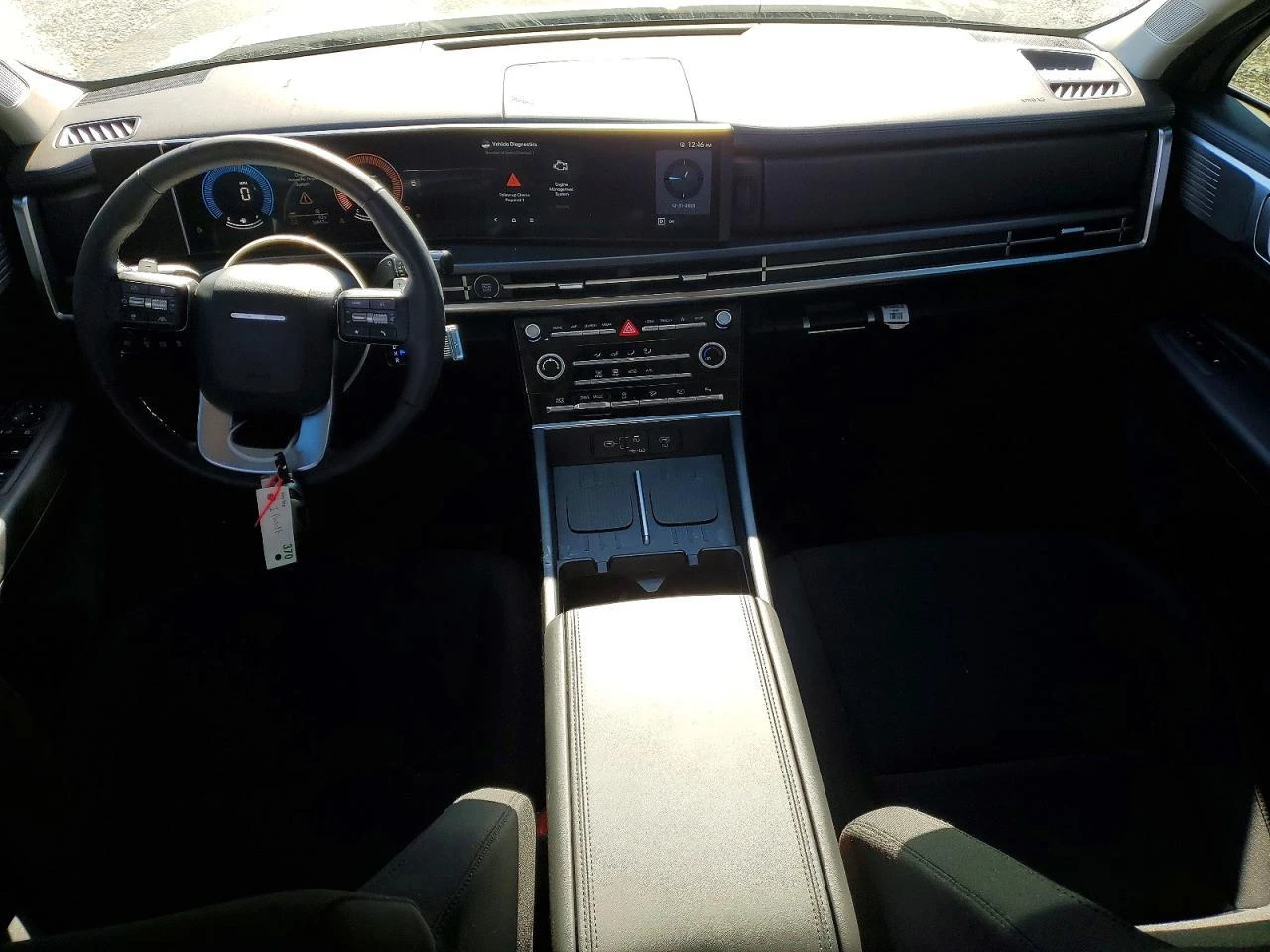 Hyundai Santa fe SE* КАМЕРИ* KEYLESS* ПОДГРЕВ* , снимка 8 - Автомобили и джипове - 53985829