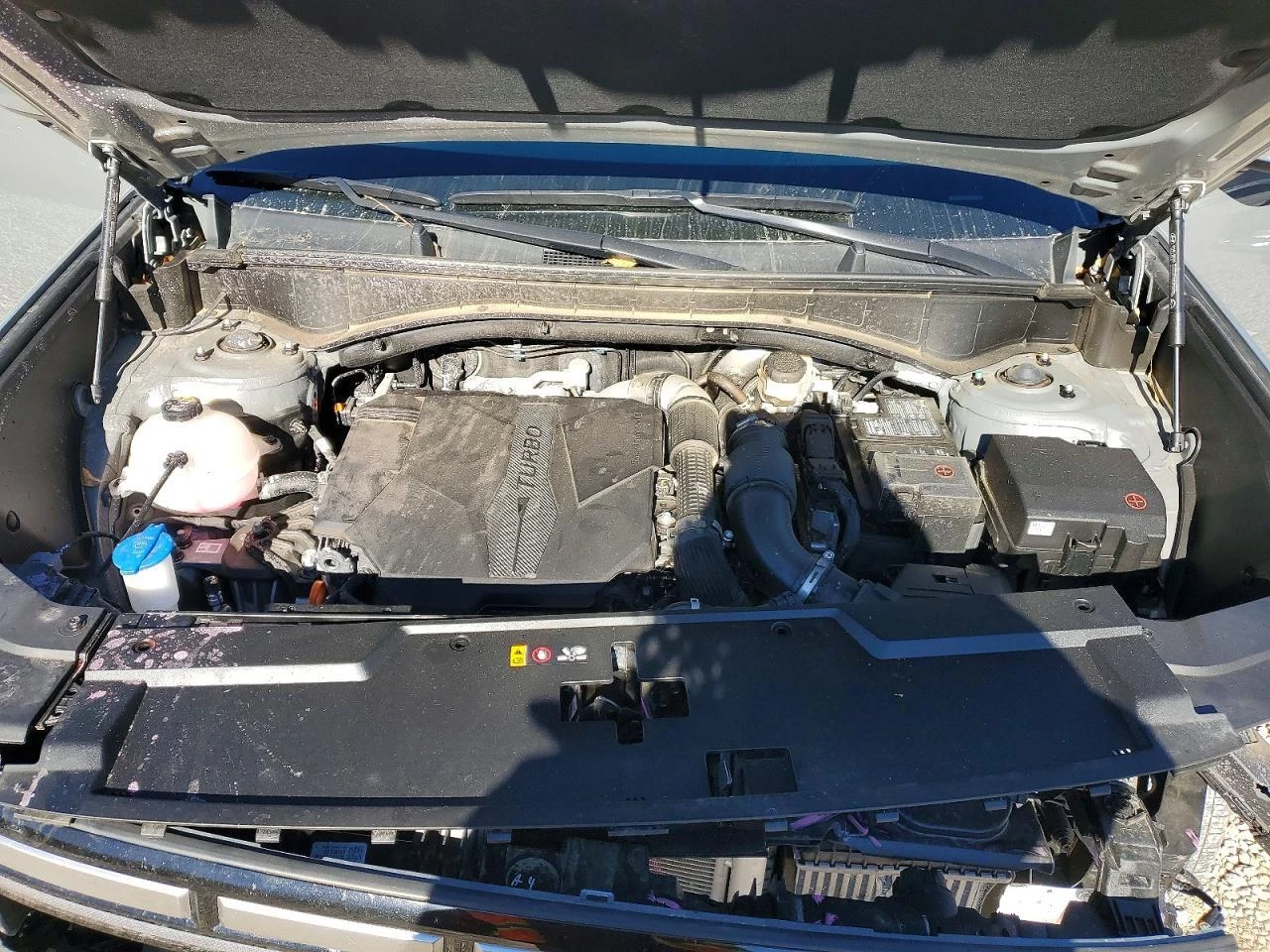 Hyundai Santa fe SE* КАМЕРИ* KEYLESS* ПОДГРЕВ* , снимка 11 - Автомобили и джипове - 53985829