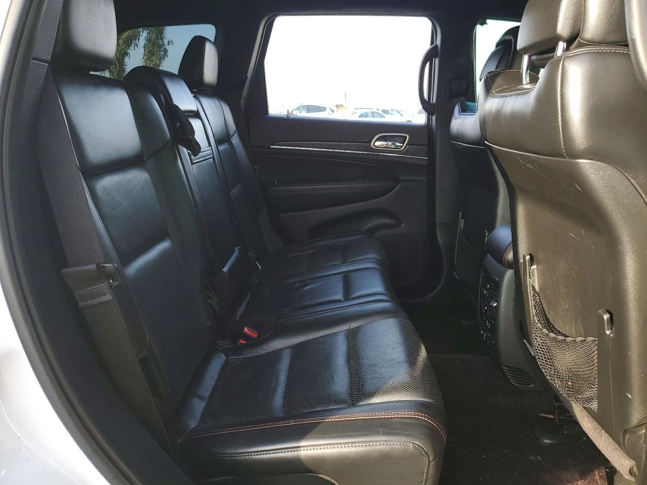 Jeep Grand cherokee * LIMITED* AWD*  | Mobile.bg � ����������� 11