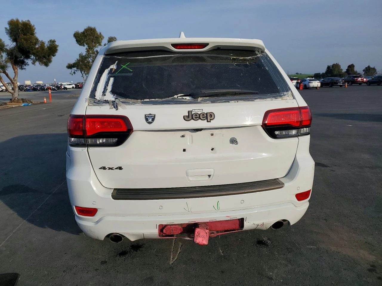 Jeep Grand cherokee * LIMITED* AWD*  | Mobile.bg � ����������� 5