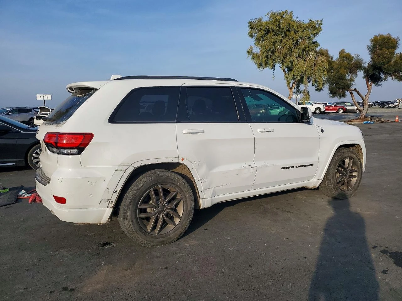Jeep Grand cherokee * LIMITED* AWD*  | Mobile.bg � ����������� 4