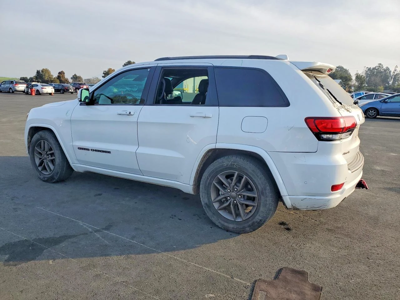 Jeep Grand cherokee * LIMITED* AWD*  | Mobile.bg � ����������� 6
