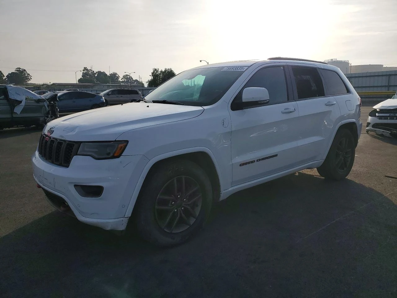 Jeep Grand cherokee * LIMITED* AWD*  | Mobile.bg � ����������� 1