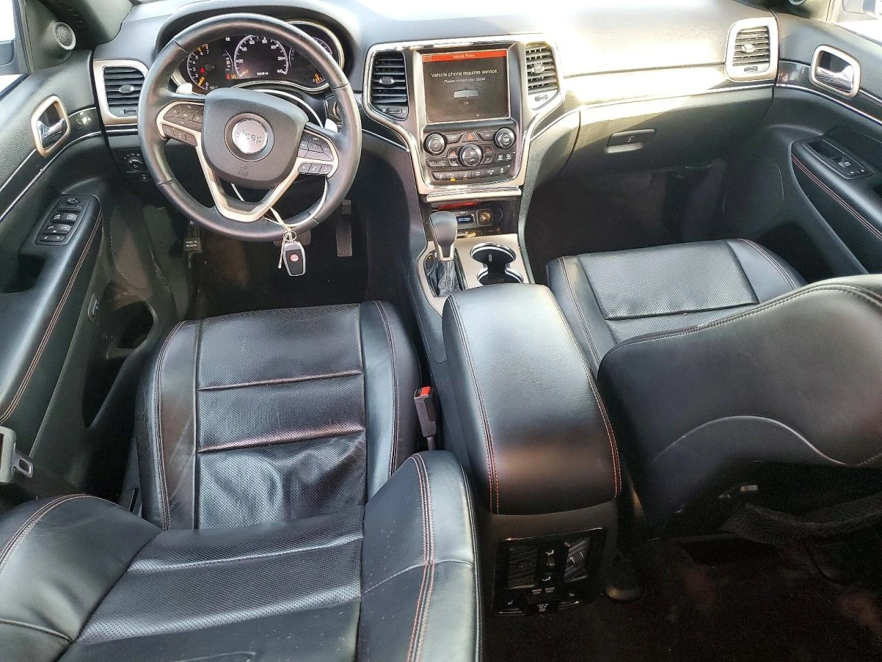 Jeep Grand cherokee * LIMITED* AWD*  | Mobile.bg � ����������� 9