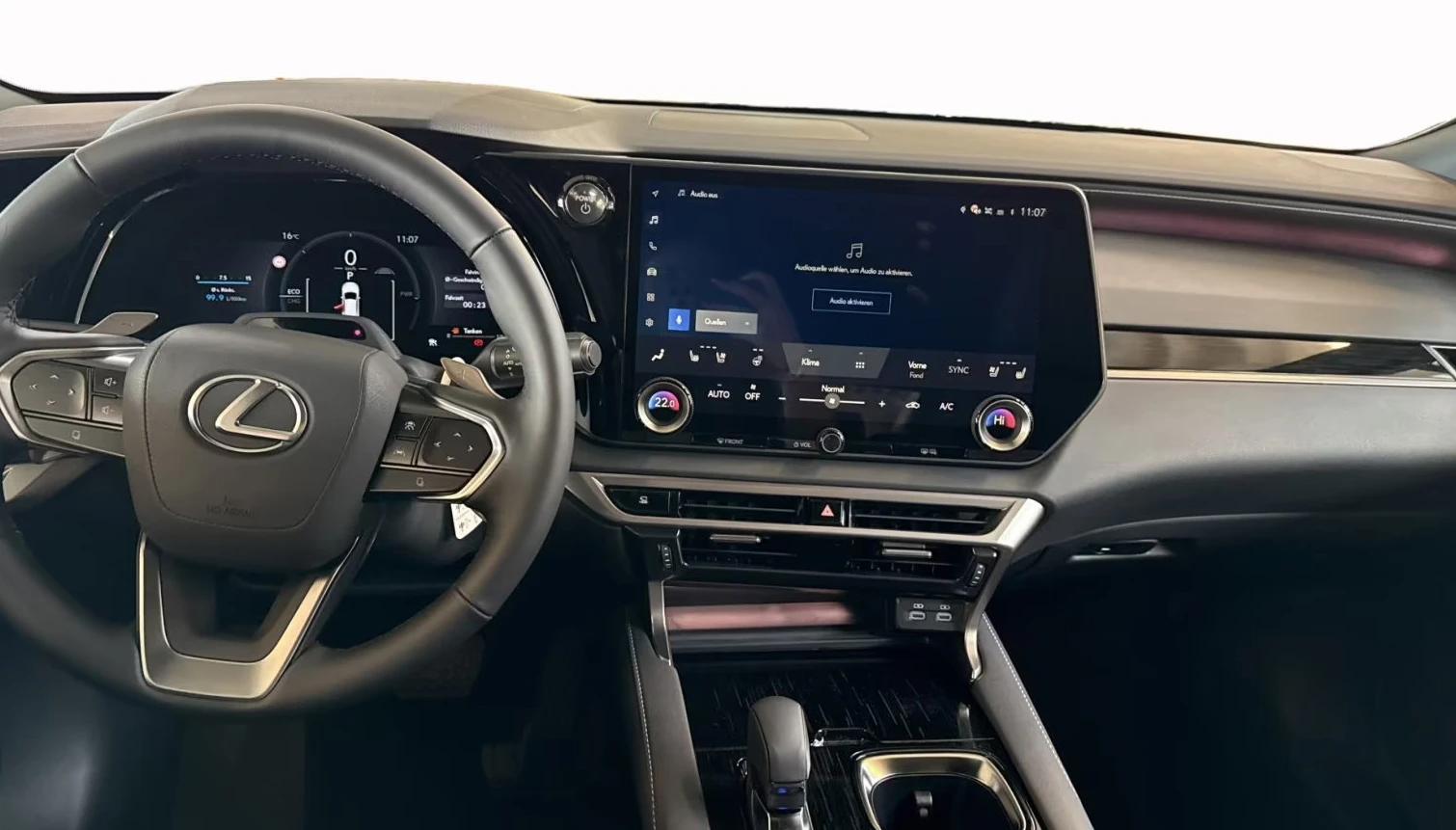 Lexus RX 350h ���!/F-SPORT/250HP/E-FOUR/PANO/360/MEMO/HUD/185q | Mobile.bg � ����������� 6