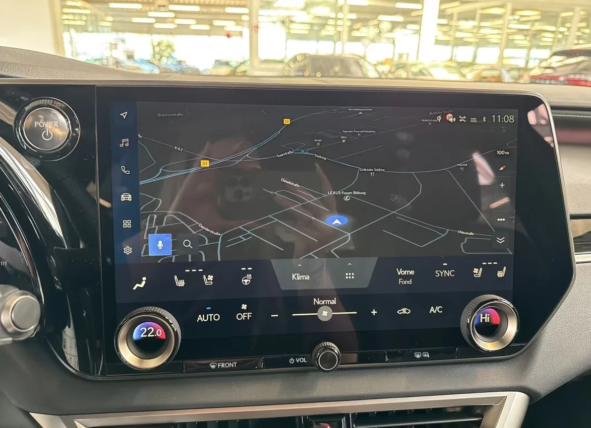 Lexus RX 350h ���!/F-SPORT/250HP/E-FOUR/PANO/360/MEMO/HUD/185q | Mobile.bg � ����������� 9