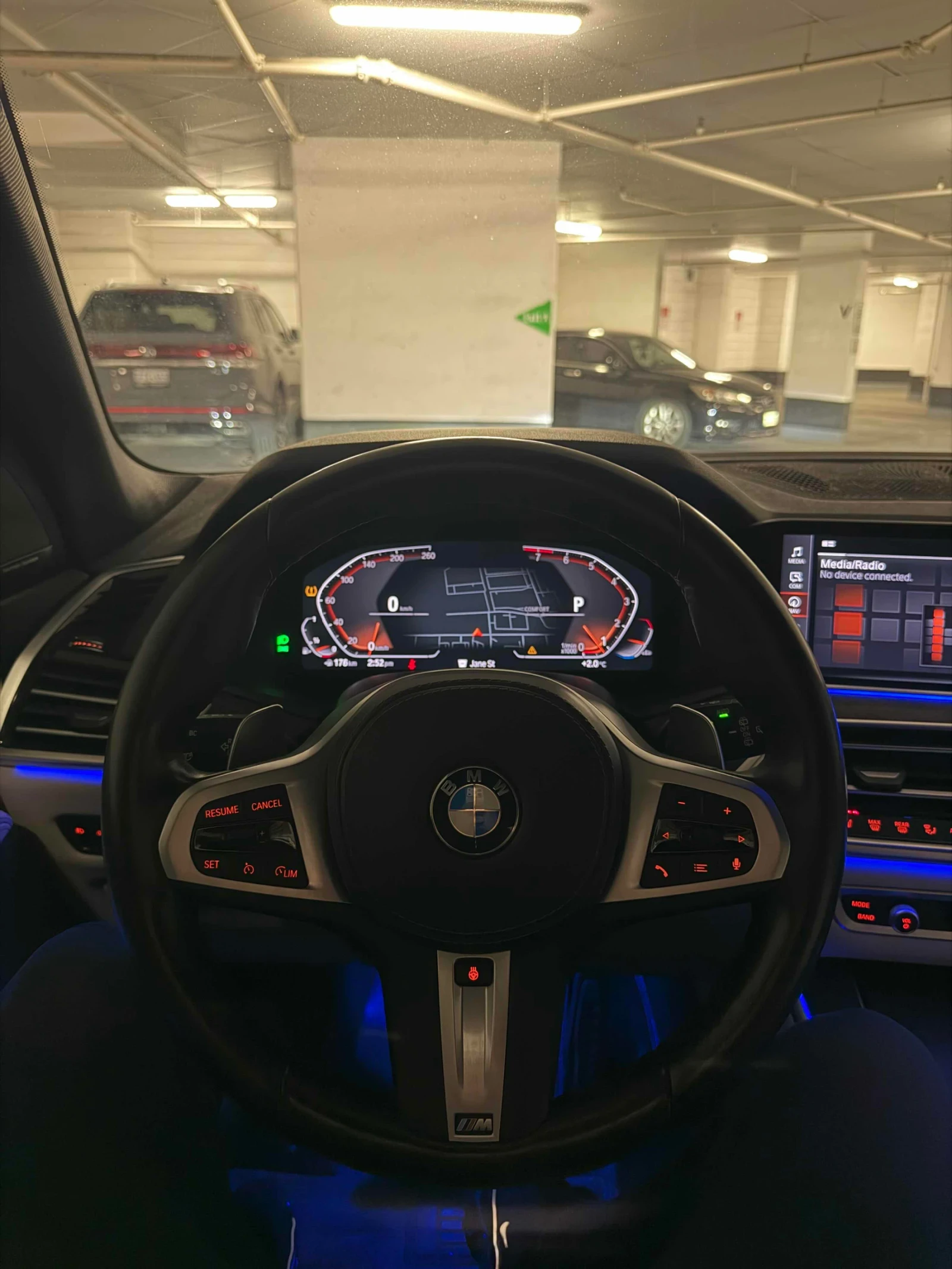 BMW X5 40I * LESER * �������� * 360 CAM * AMBIENT *  | Mobile.bg � ����������� 8