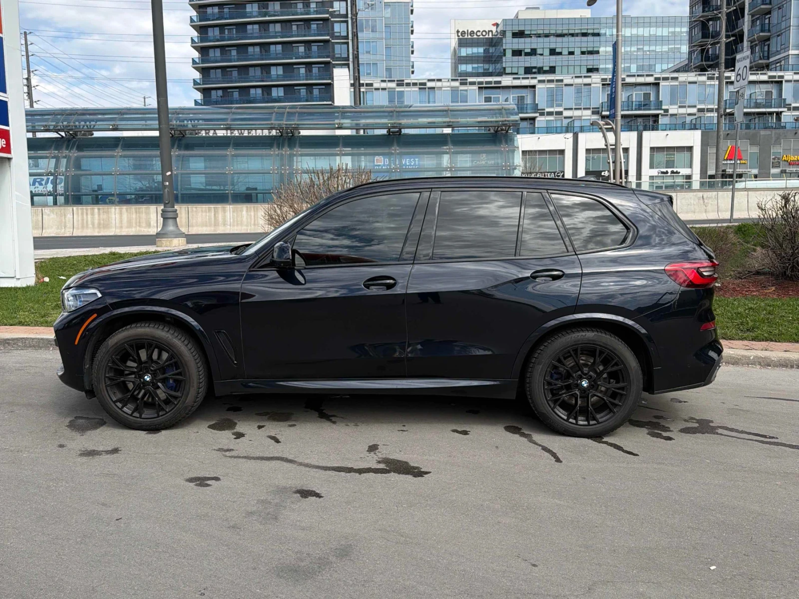 BMW X5 40I * LESER * �������� * 360 CAM * AMBIENT *  | Mobile.bg � ����������� 4