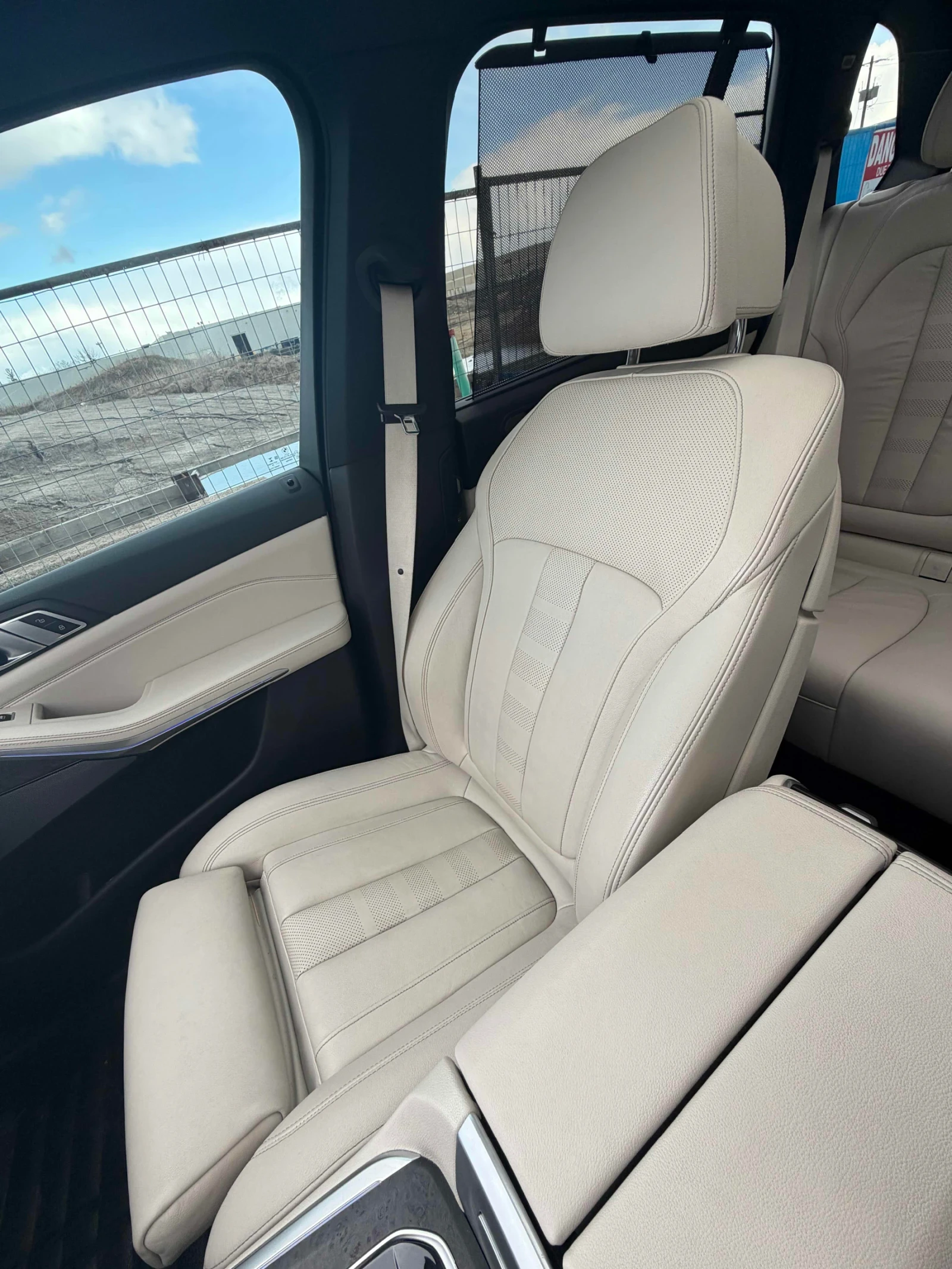 BMW X5 40I * LESER * �������� * 360 CAM * AMBIENT *  | Mobile.bg � ����������� 11