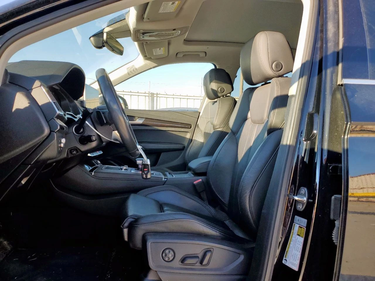 Audi Q5 Prestige, снимка 7 - Автомобили и джипове - 54385996