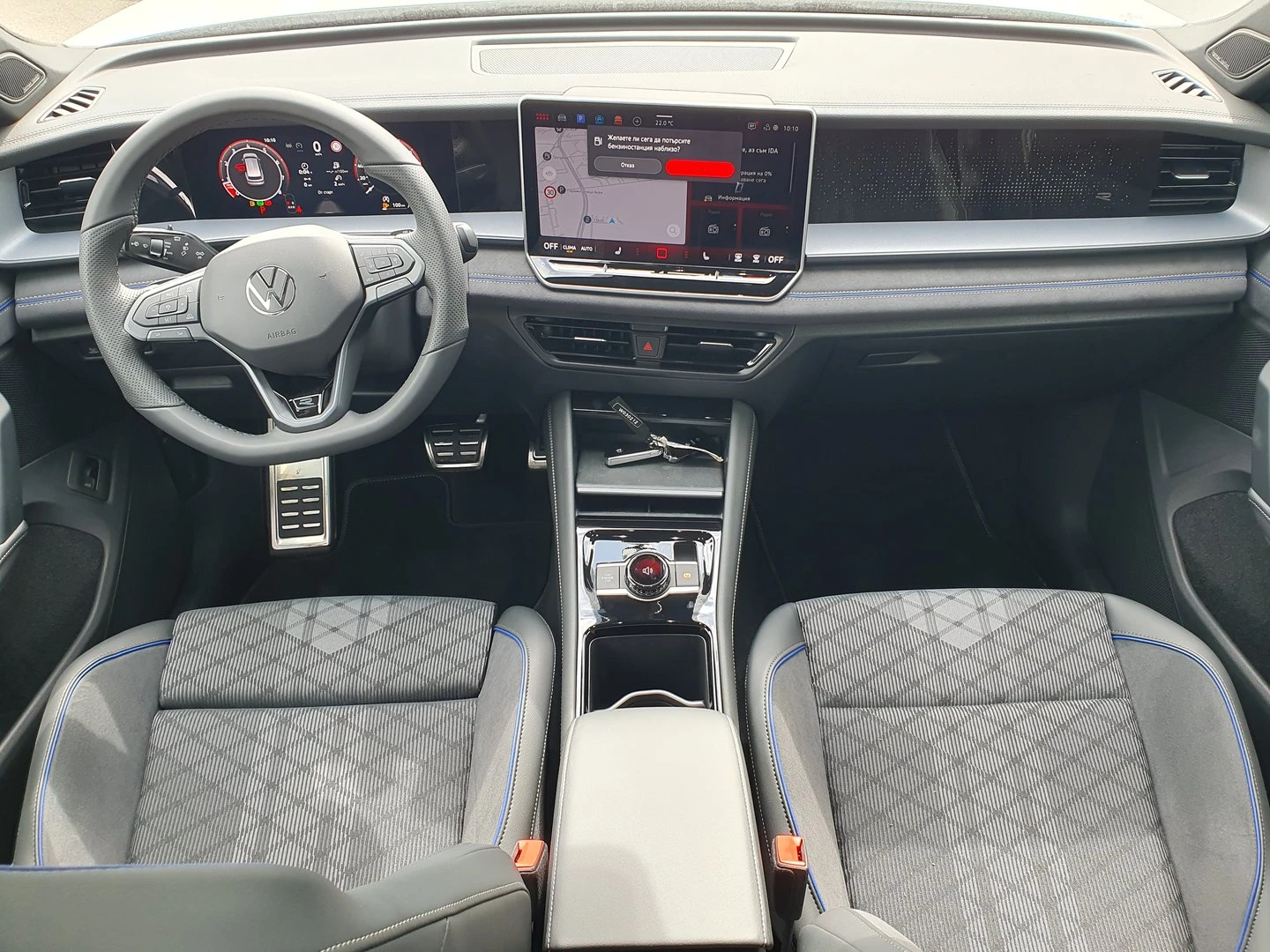 VW Tayron | Mobile.bg � ����������� 6