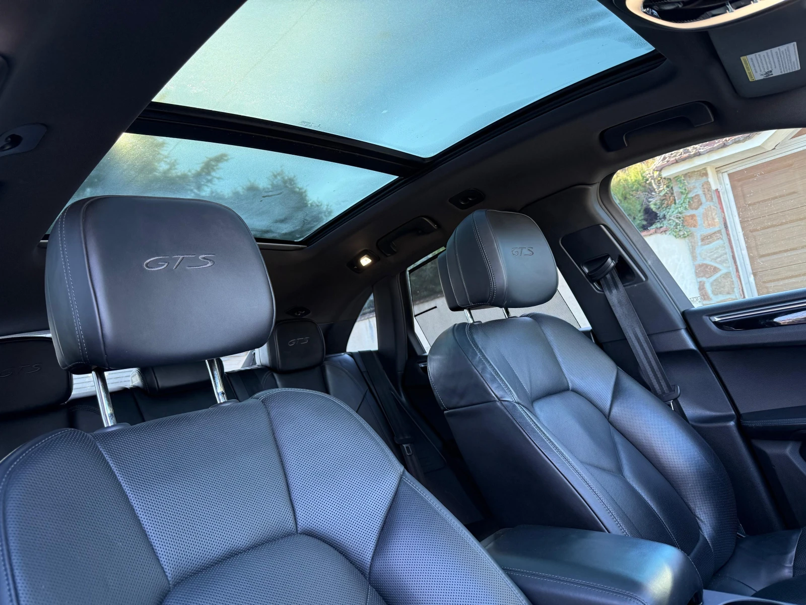Porsche Macan GTS, снимка 11 - Автомобили и джипове - 54652464